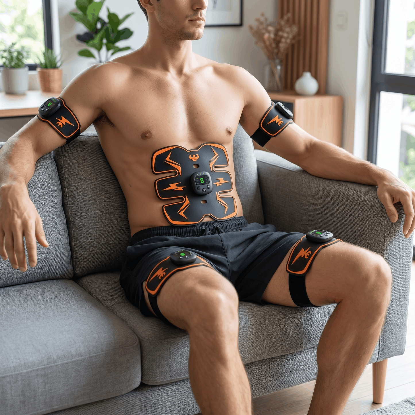Power ABS Stimulator