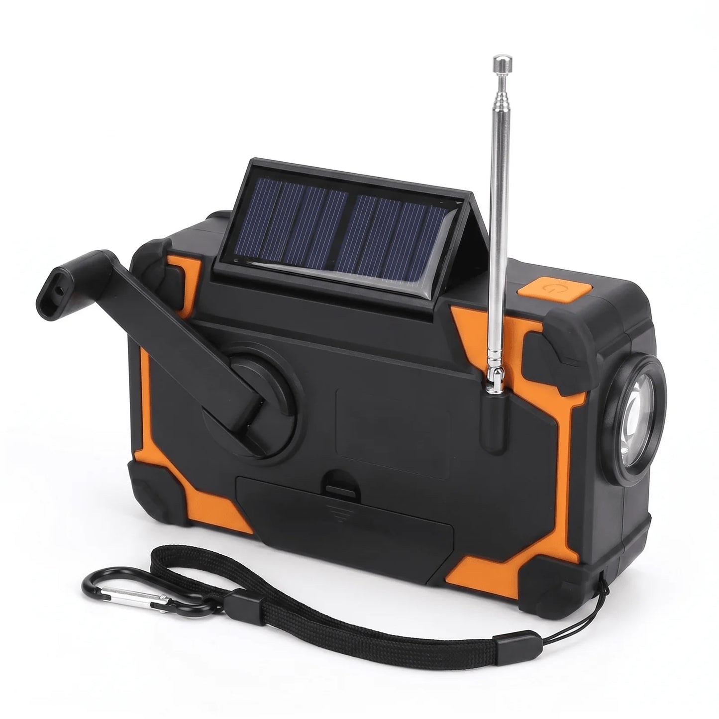 Tactical RadioX