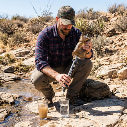 Tactical PureX