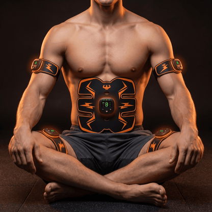 Power ABS Stimulator