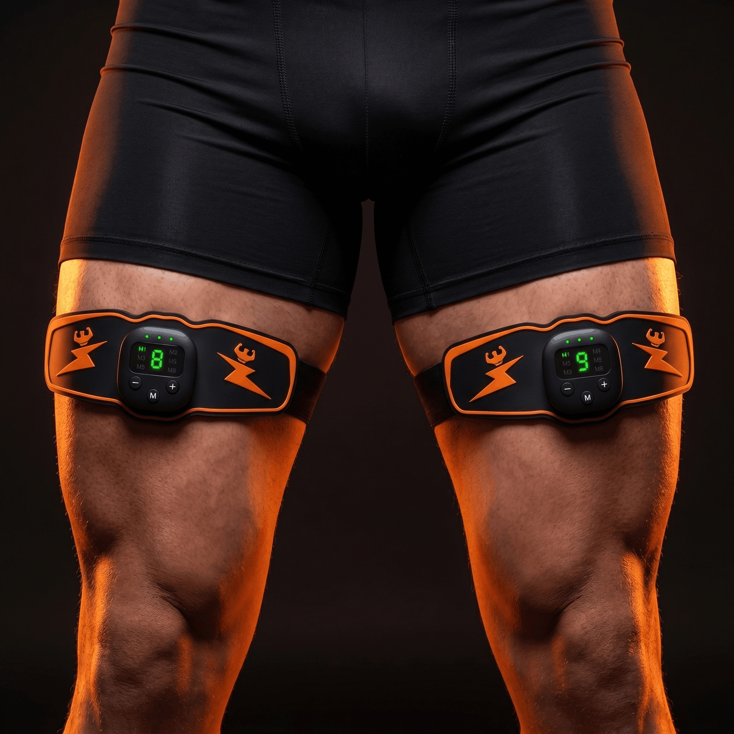 Power ABS Stimulator