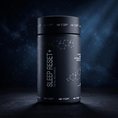 Sleep Reset+