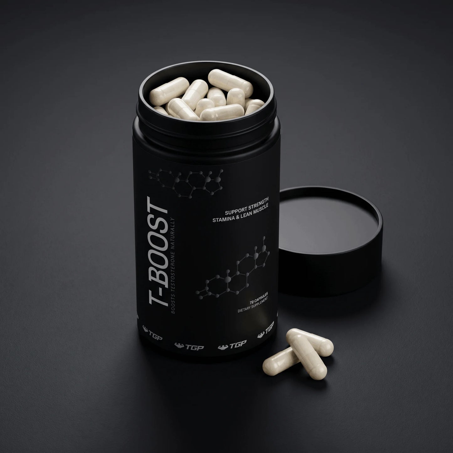 T-Boost