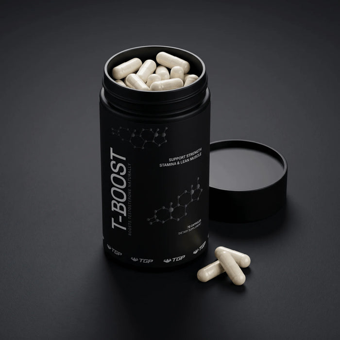 The Journey Behind T-Boost