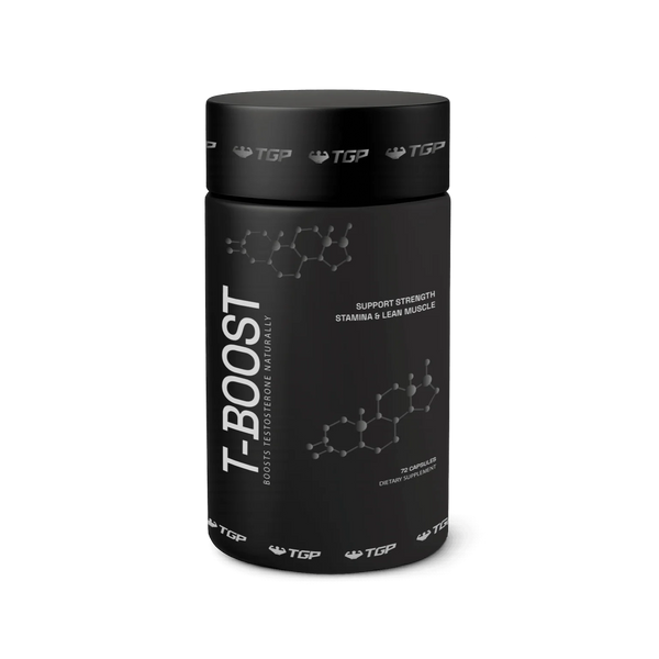 T-Boost